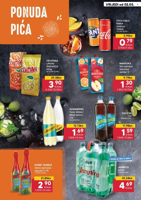 Pivac katalog - 02.05.2023. - 07.05.2023. Stranica 10