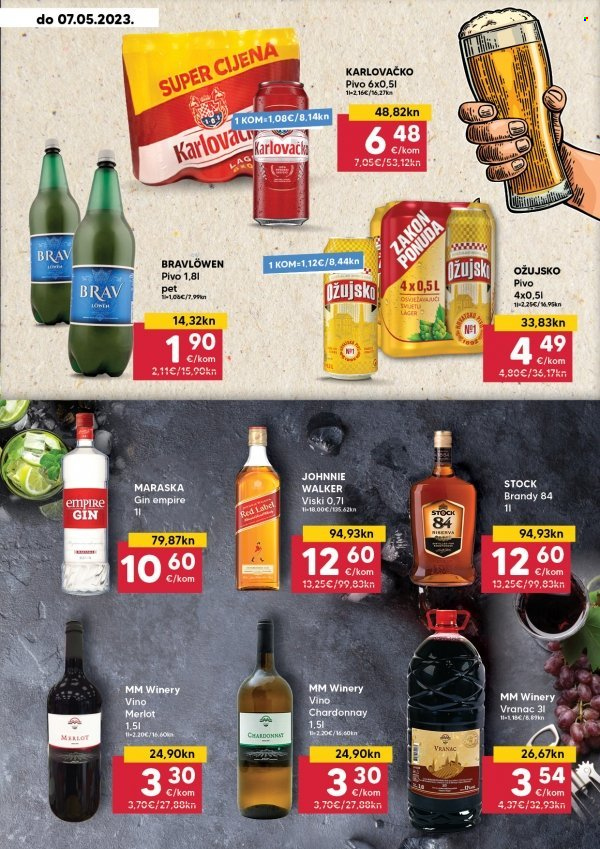 Pivac katalog - 02.05.2023. - 07.05.2023. Stranica 11