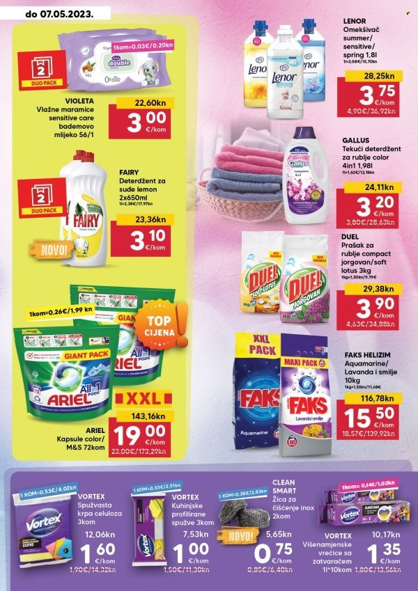 Pivac katalog - 02.05.2023. - 07.05.2023. Stranica 15