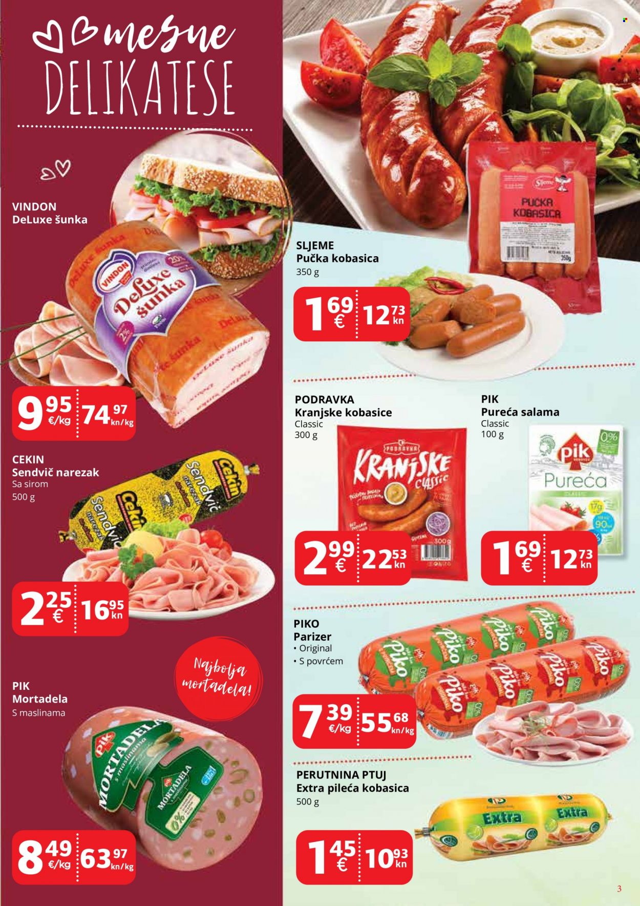 Victa katalog - 04.05.2023. - 10.05.2023. Stranica 3