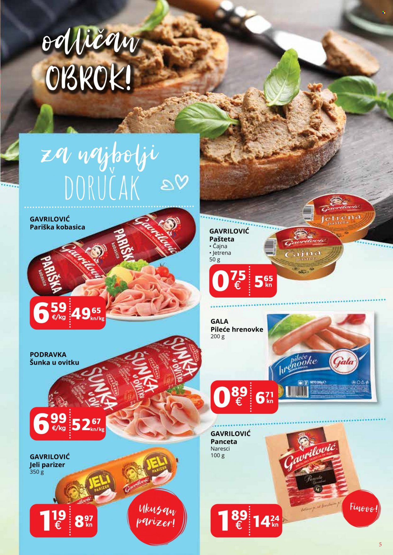 Victa katalog - 04.05.2023. - 10.05.2023. Stranica 5