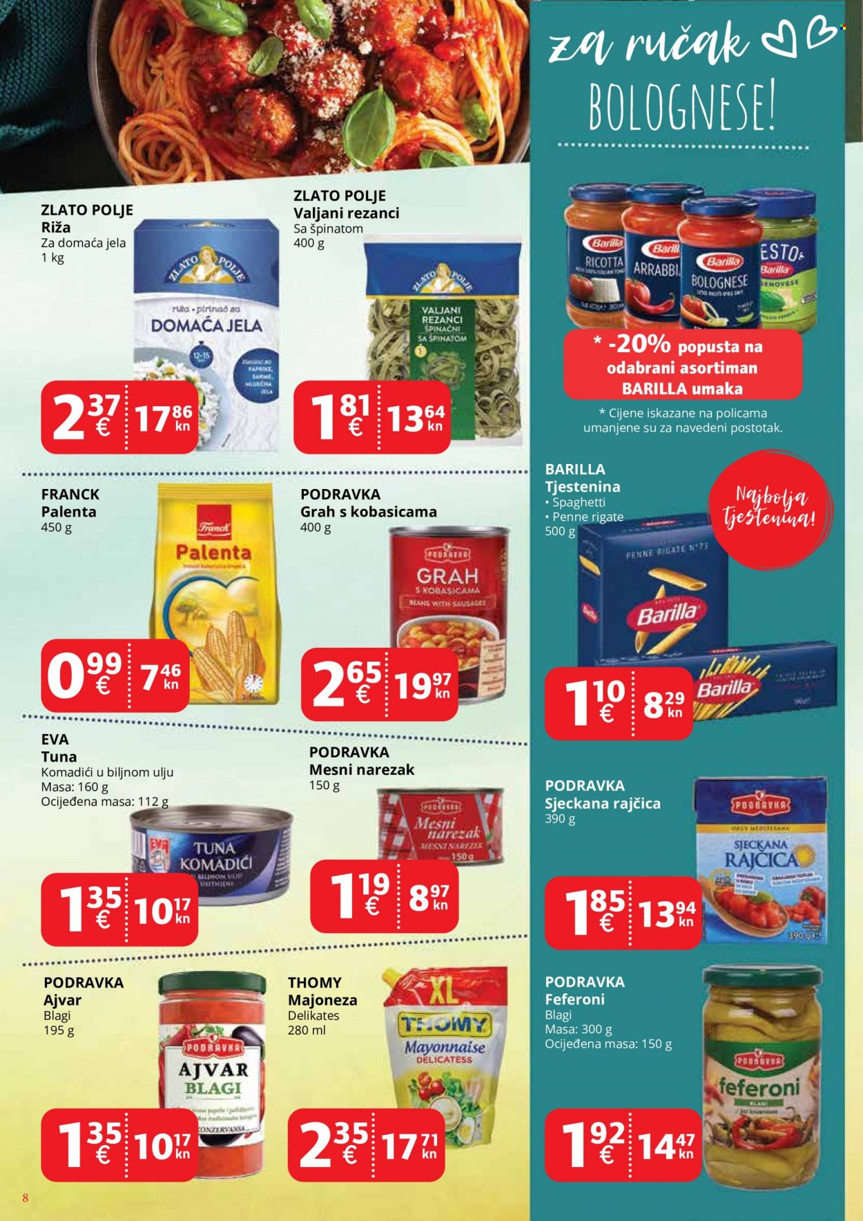 Victa katalog - 04.05.2023. - 10.05.2023. Stranica 8
