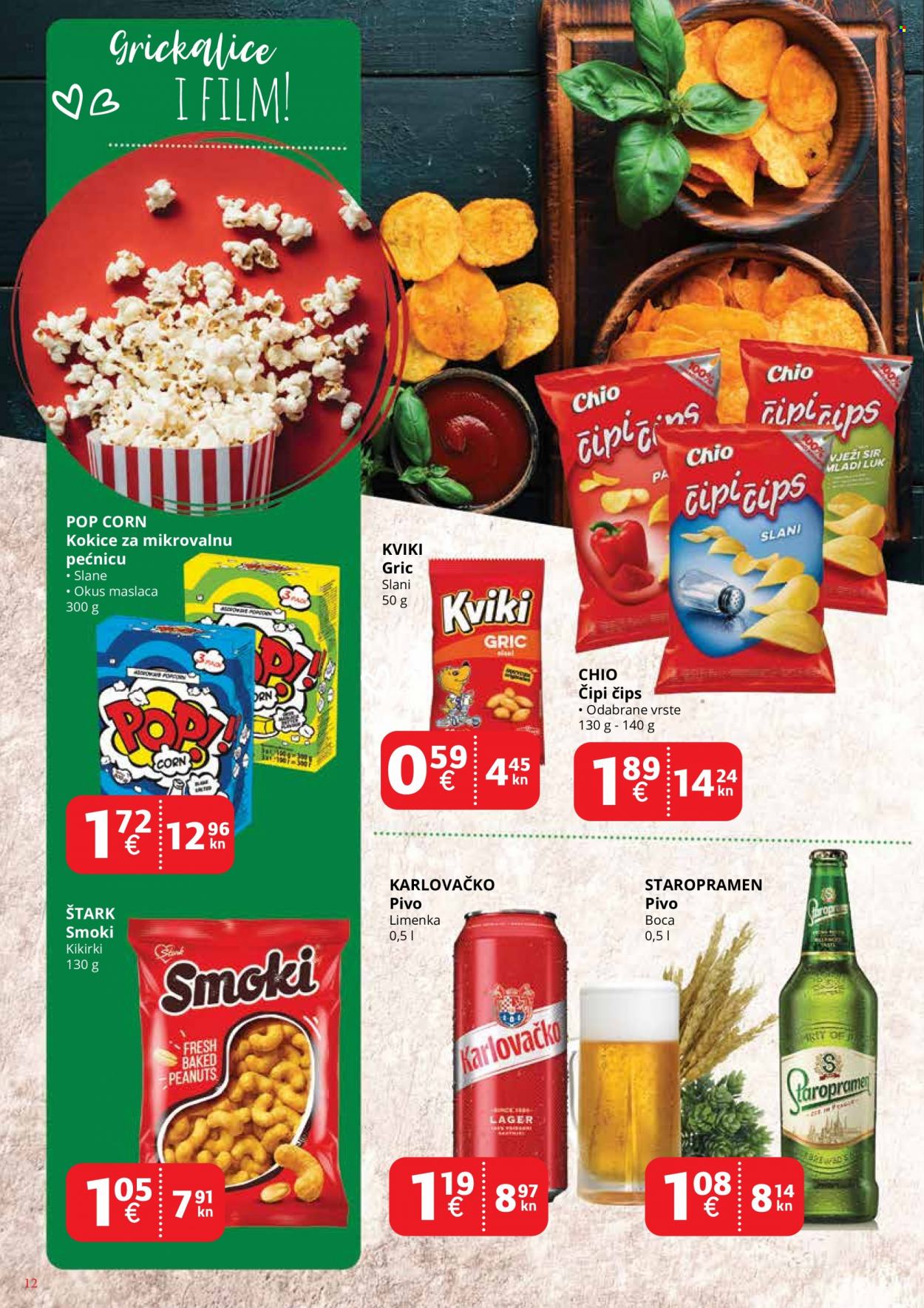 Victa katalog - 04.05.2023. - 10.05.2023. Stranica 12