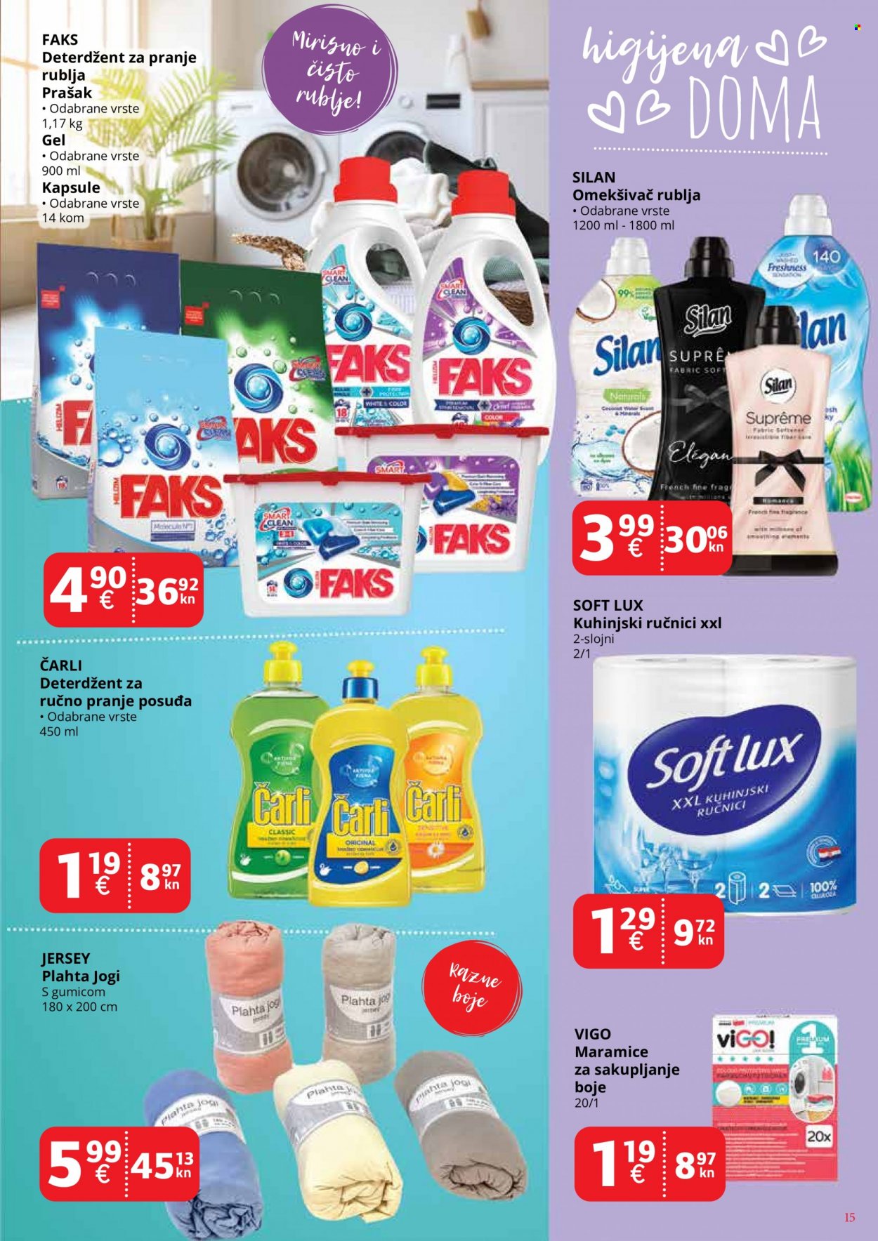 Victa katalog - 04.05.2023. - 10.05.2023. Stranica 15