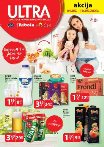 Ultra gros katalog - 04.05.2023. - 10.05.2023.