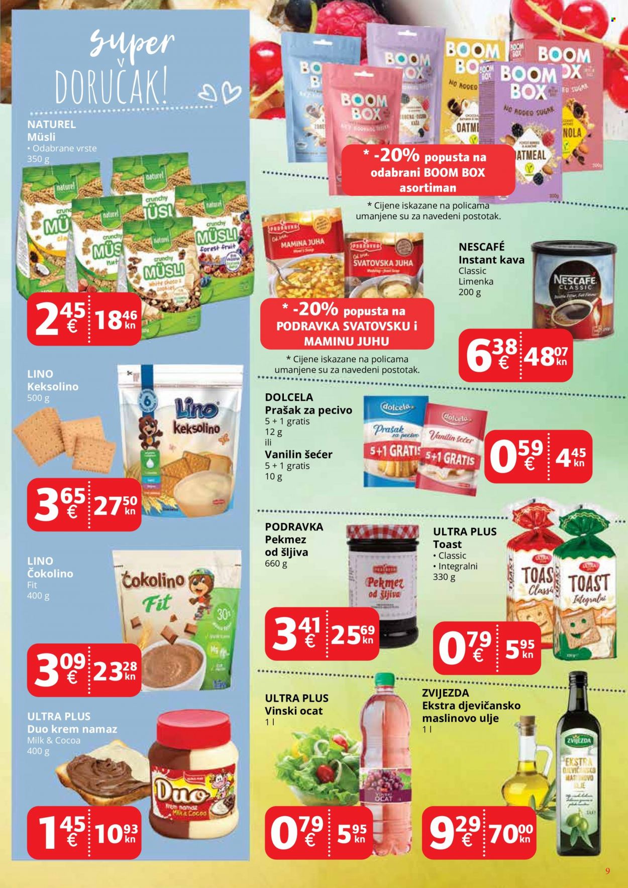 Ultra gros katalog - 04.05.2023. - 10.05.2023. Stranica 9