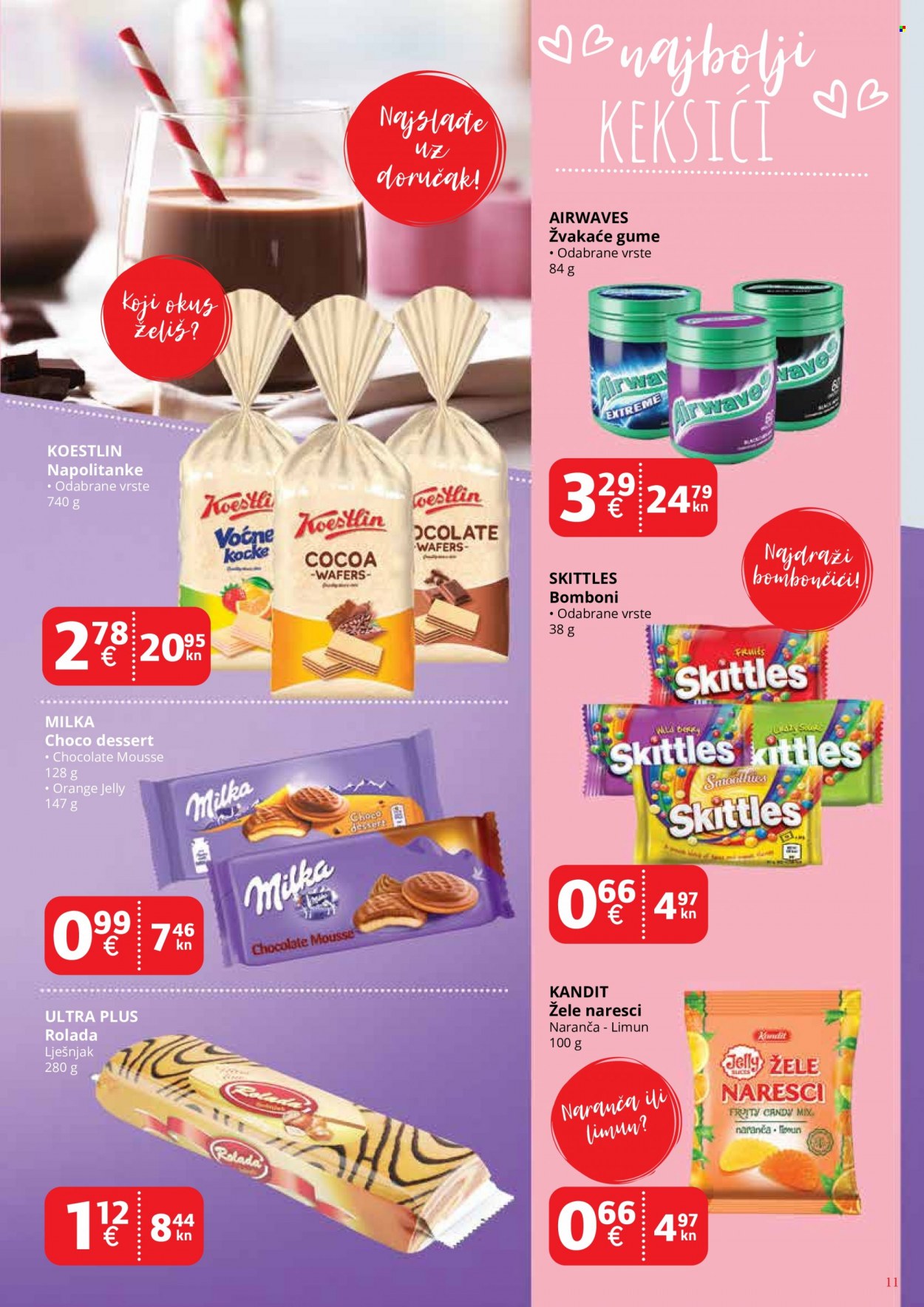 Ultra gros katalog - 04.05.2023. - 10.05.2023. Stranica 11