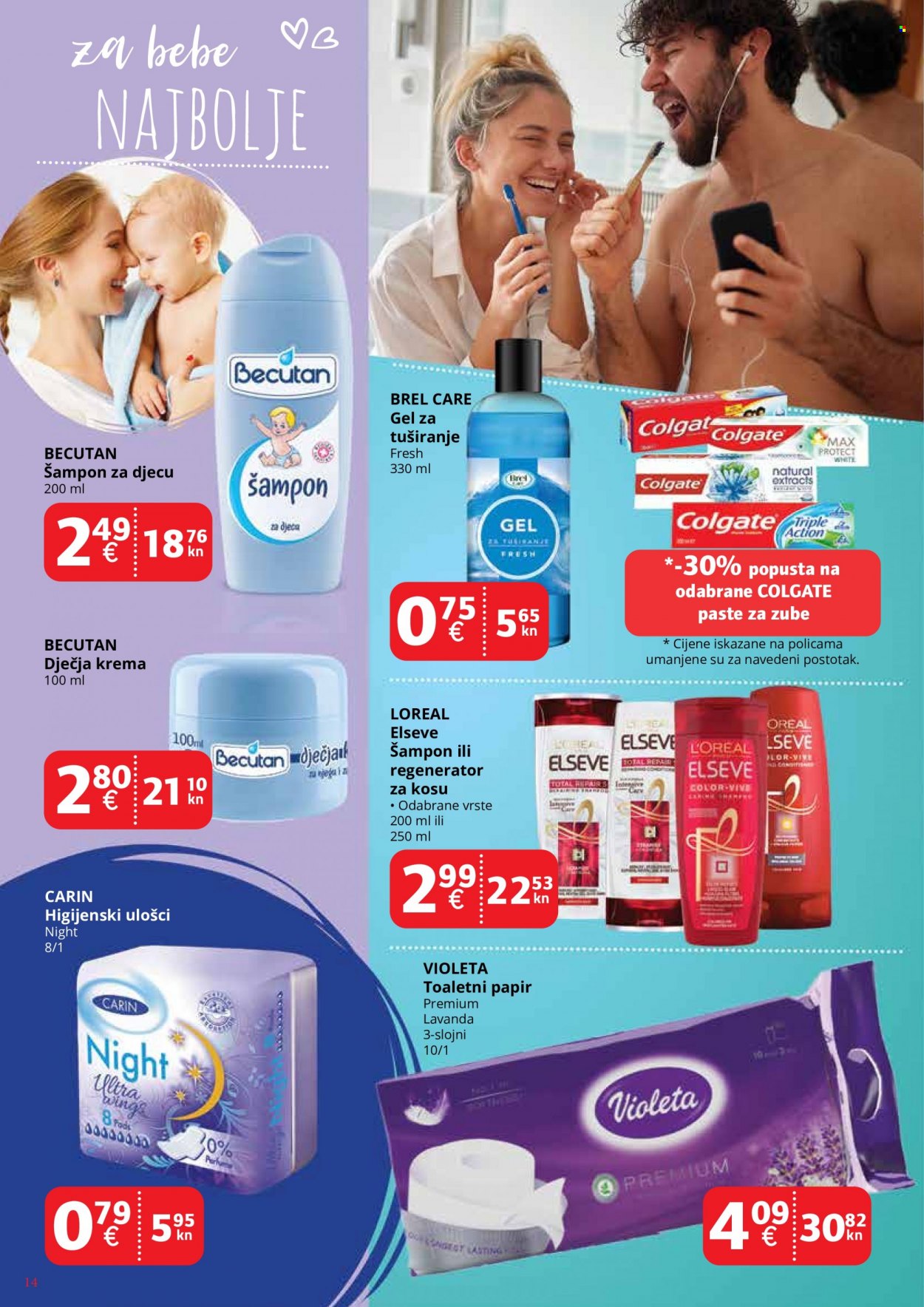 Ultra gros katalog - 04.05.2023. - 10.05.2023. Stranica 14