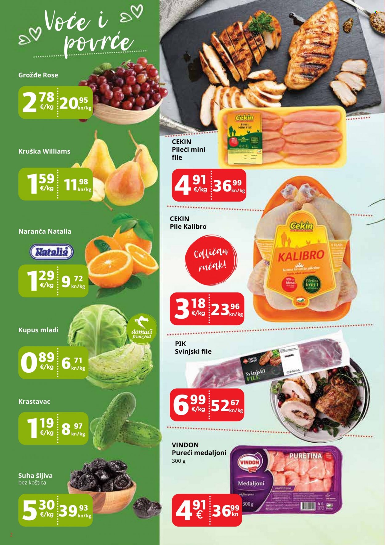 Ribola katalog - 04.05.2023. - 10.05.2023. Stranica 2