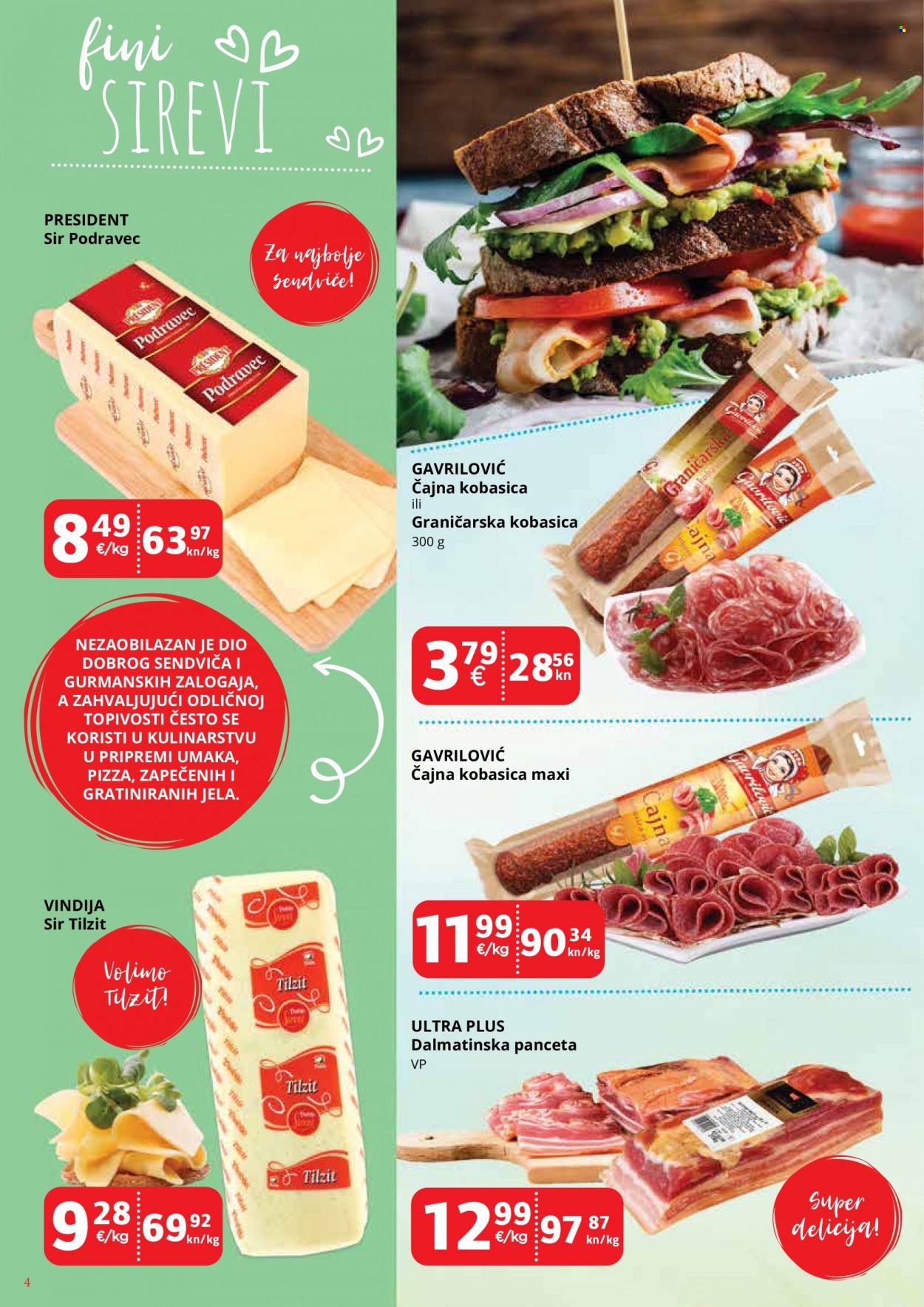 Ribola katalog - 04.05.2023. - 10.05.2023. Stranica 4