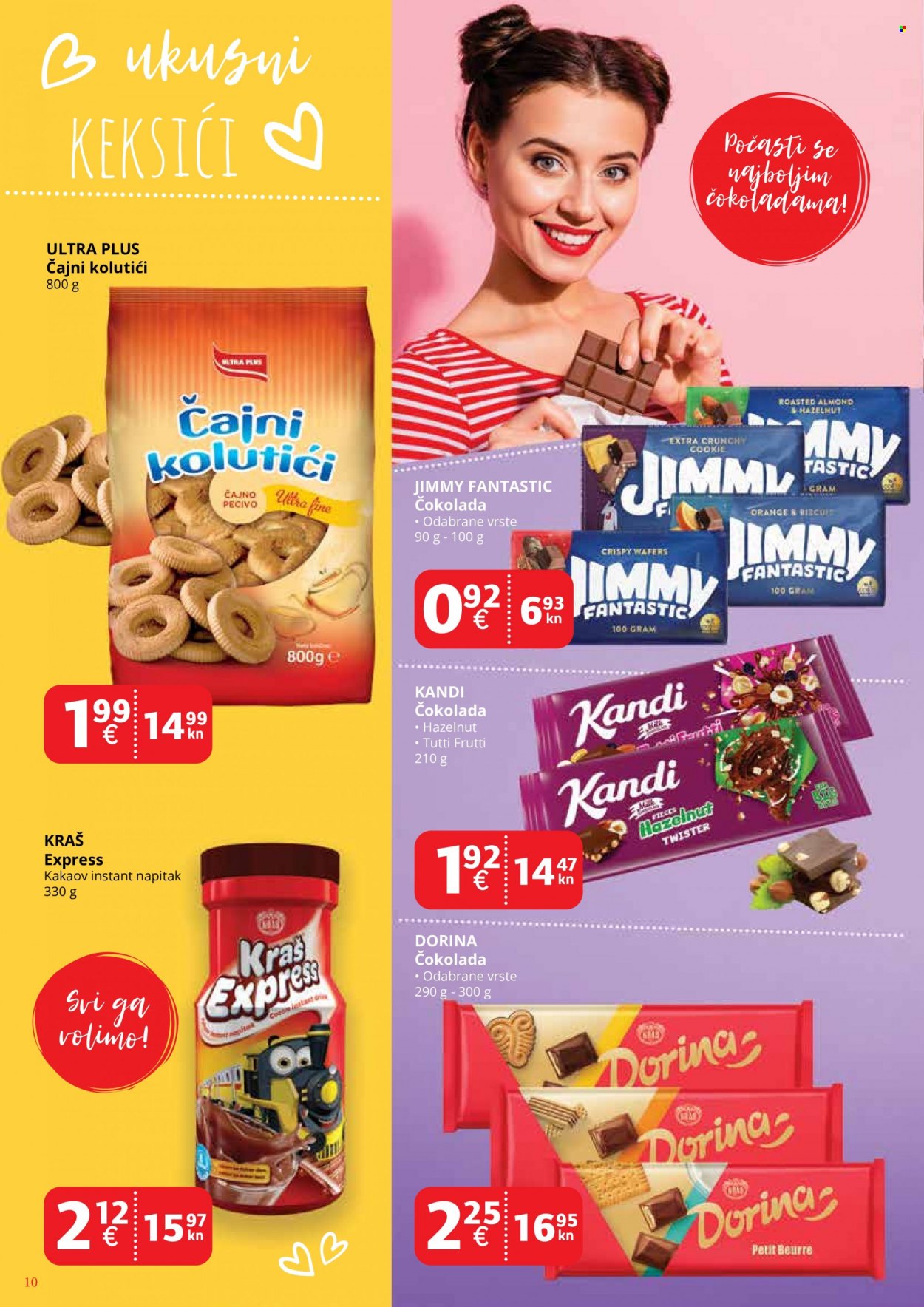 Ribola katalog - 04.05.2023. - 10.05.2023. Stranica 10