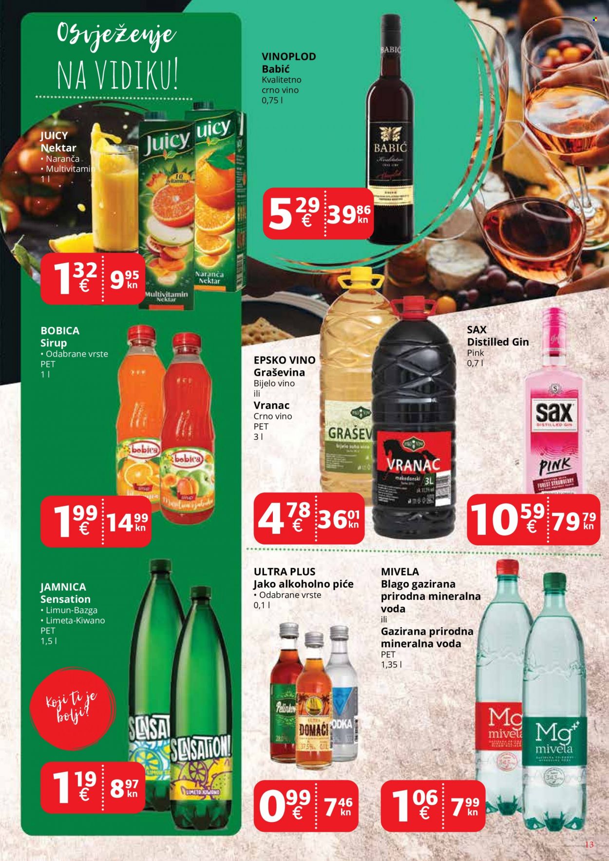 Ribola katalog - 04.05.2023. - 10.05.2023. Stranica 13