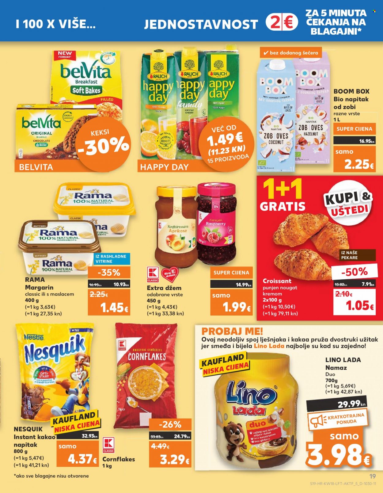 Kaufland katalog - 03.05.2023. - 09.05.2023. Stranica 19