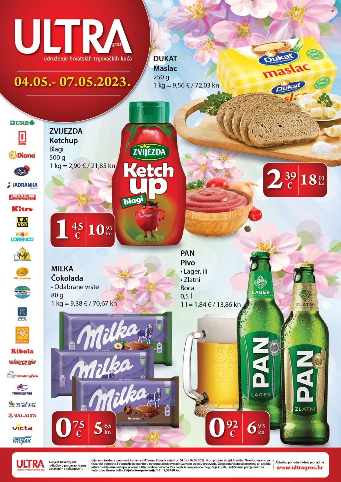 Ultra gros katalog - 04.05.2023. - 07.05.2023. Stranica 1