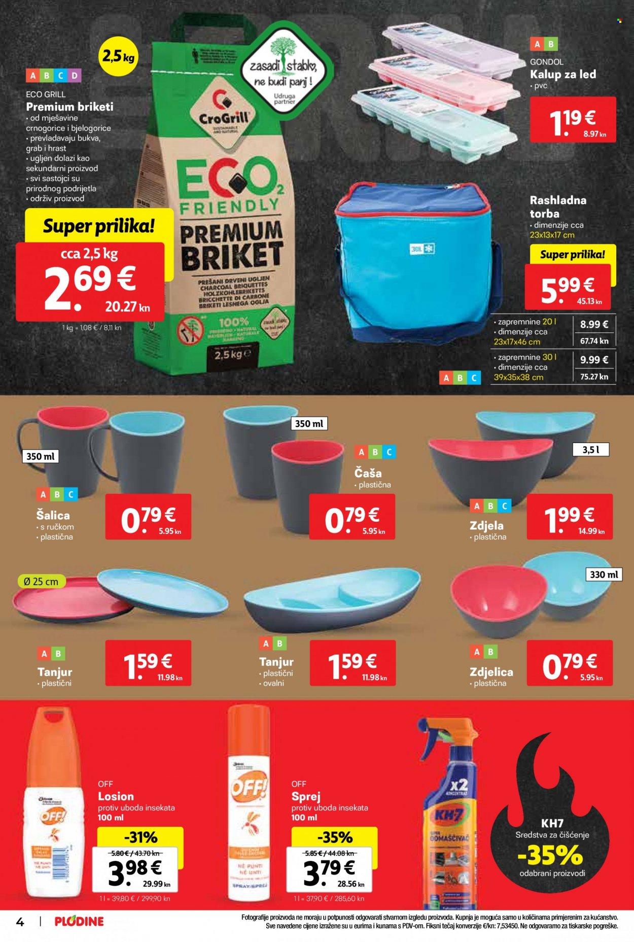 Plodine katalog - 03.05.2023. - 09.05.2023. Stranica 4