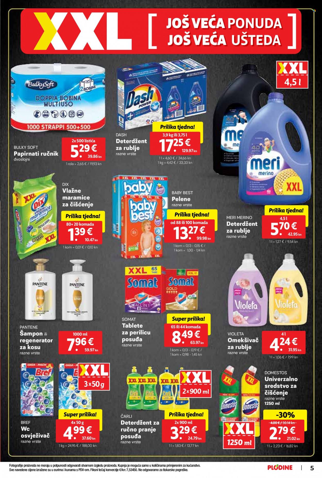 Plodine katalog - 03.05.2023. - 09.05.2023. Stranica 5