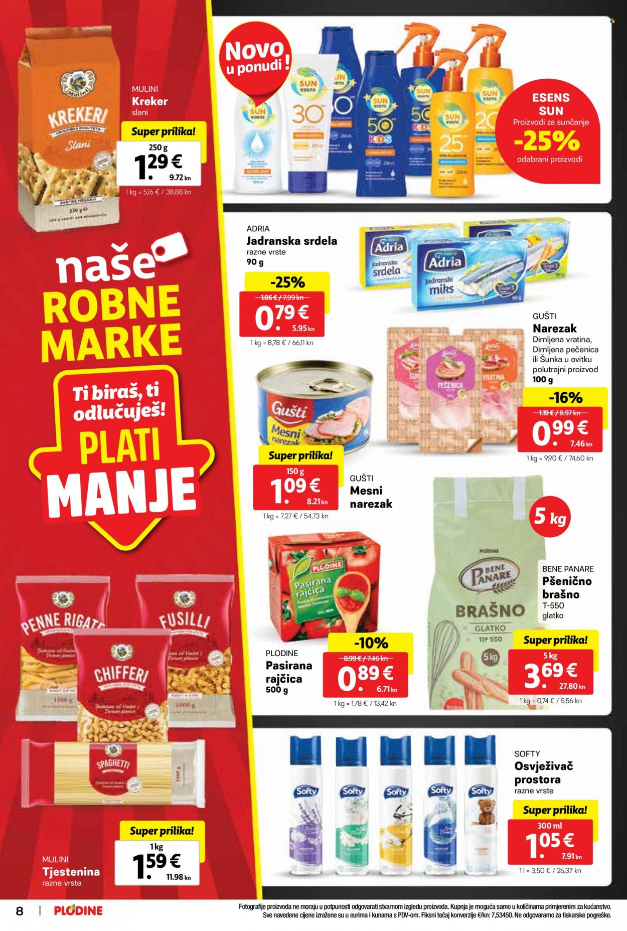 Plodine katalog - 03.05.2023. - 09.05.2023. Stranica 8