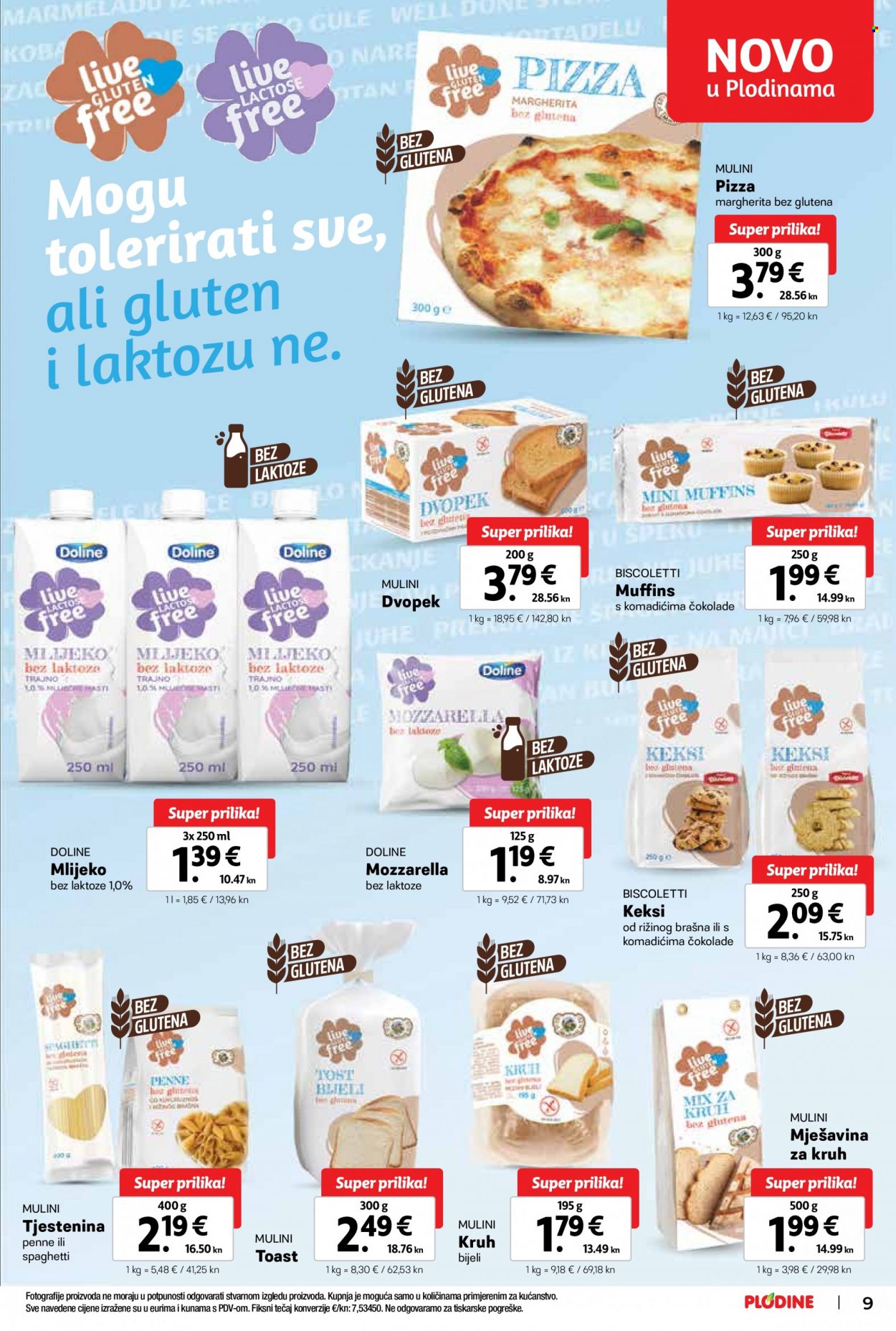 Plodine katalog - 03.05.2023. - 09.05.2023. Stranica 9
