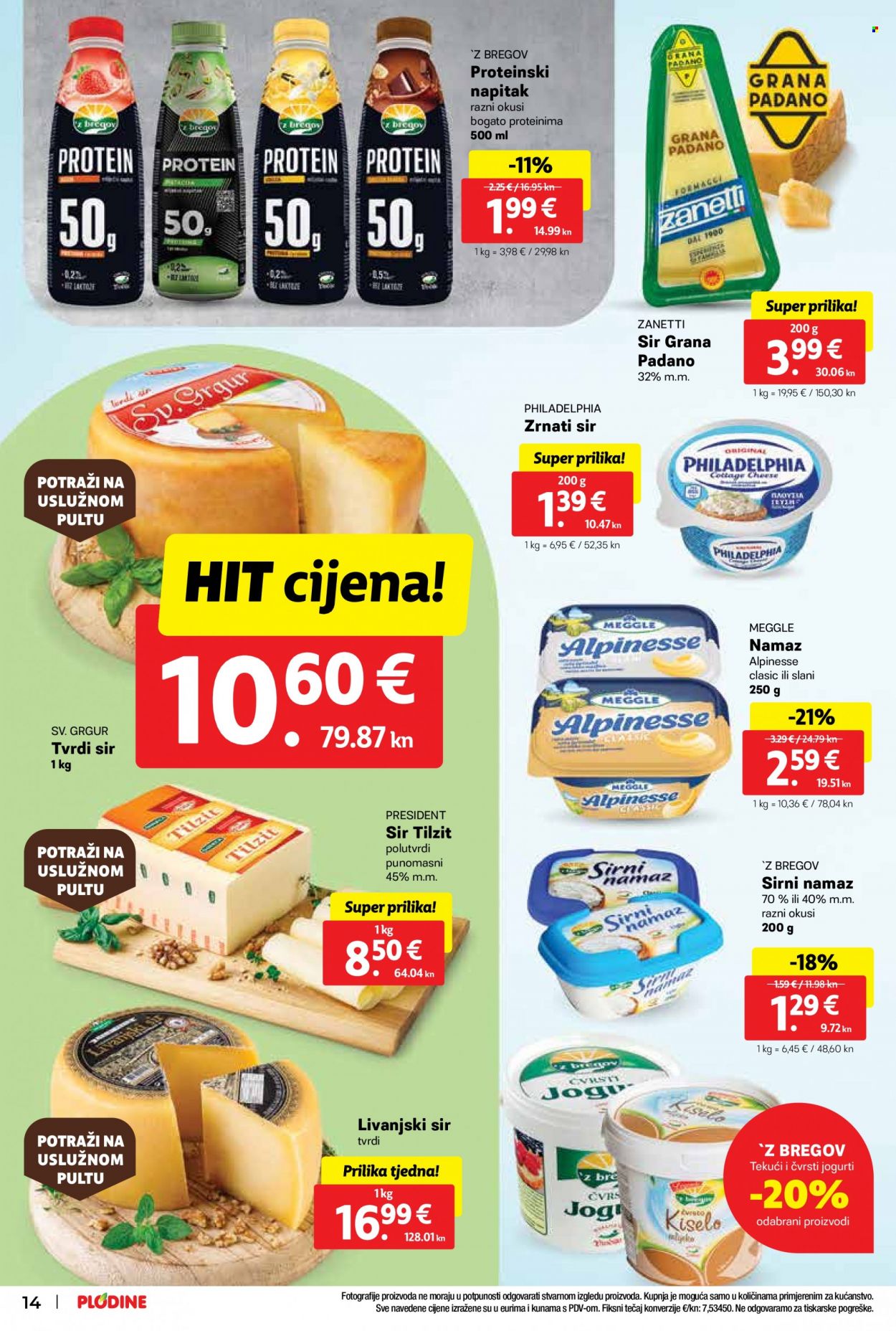 Plodine katalog - 03.05.2023. - 09.05.2023. Stranica 14