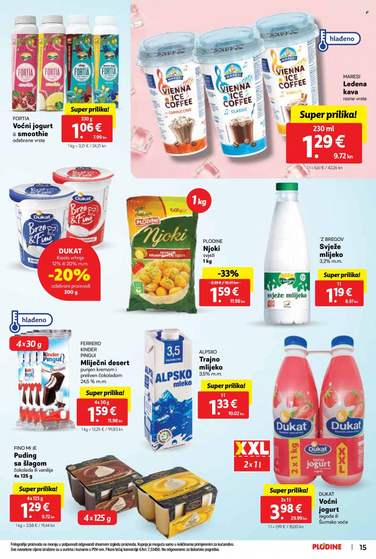Plodine katalog - 03.05.2023. - 09.05.2023. Stranica 15