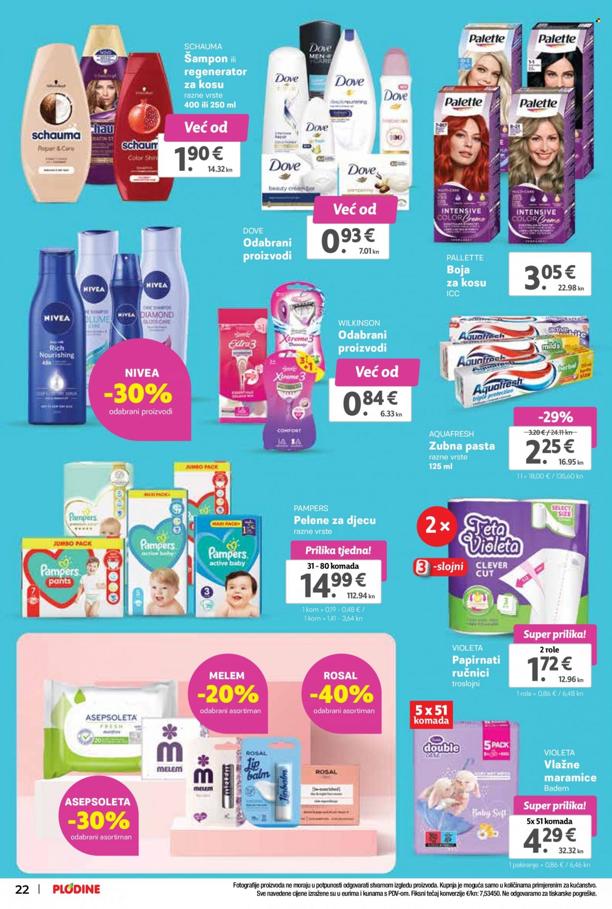 Plodine katalog - 03.05.2023. - 09.05.2023. Stranica 22