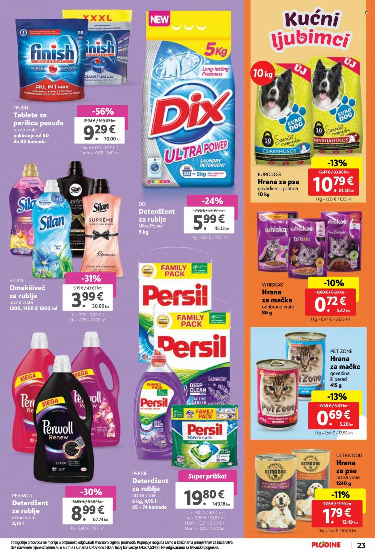 Plodine katalog - 03.05.2023. - 09.05.2023. Stranica 23