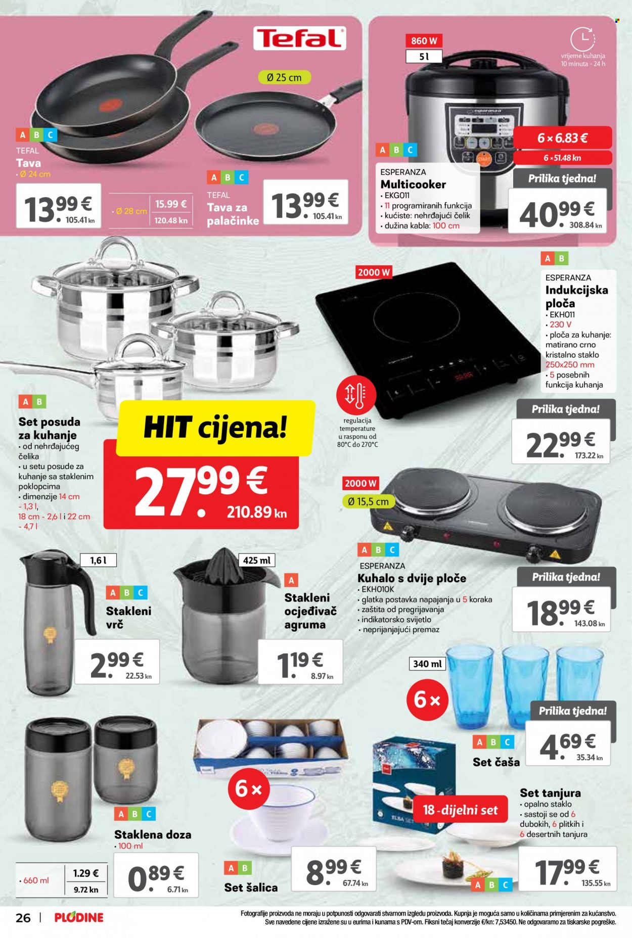Plodine katalog - 03.05.2023. - 09.05.2023. Stranica 26