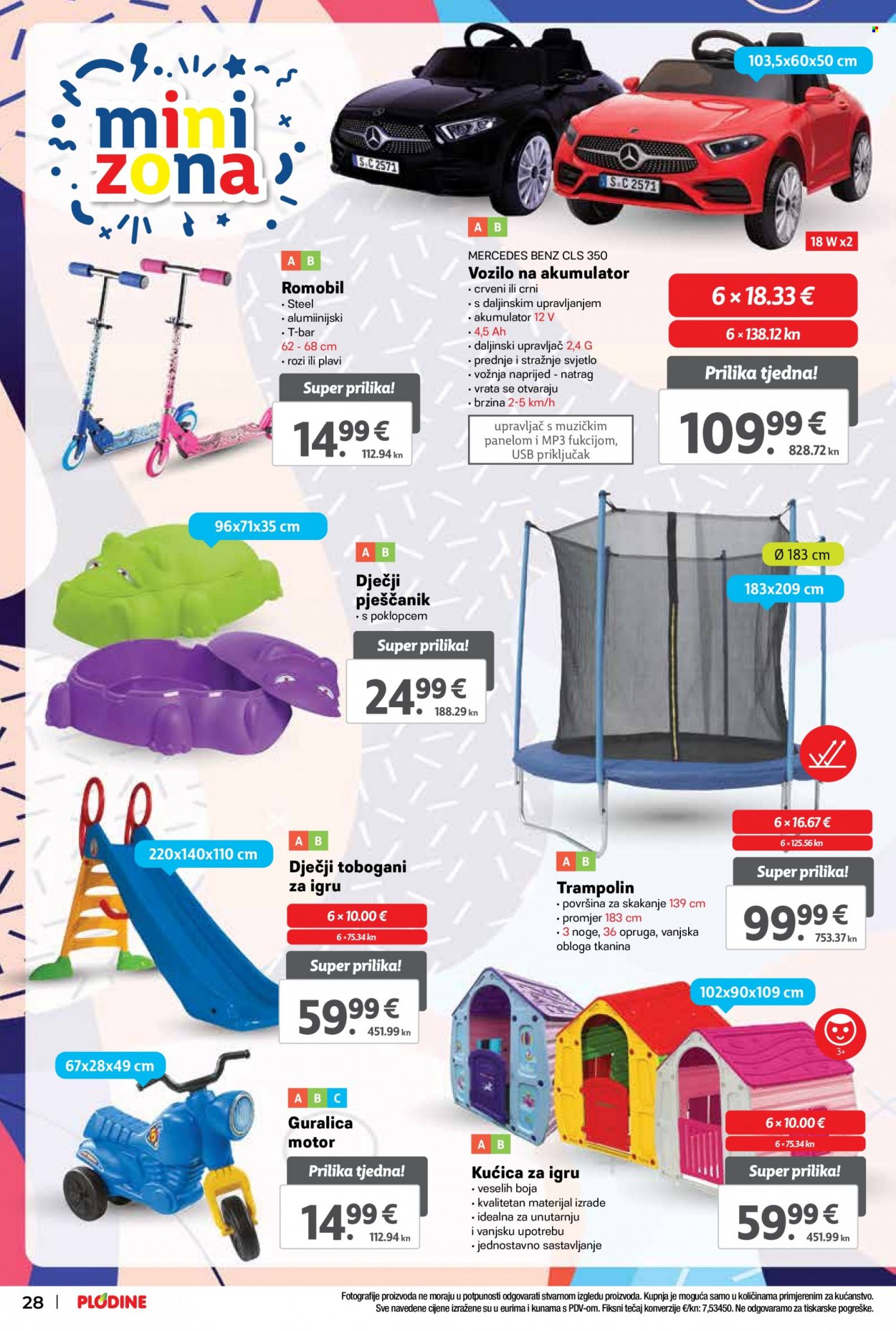 Plodine katalog - 03.05.2023. - 09.05.2023. Stranica 28