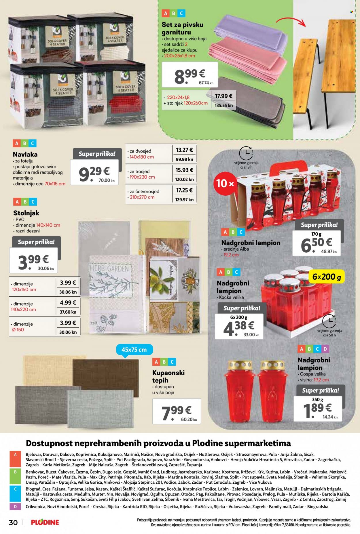 Plodine katalog - 03.05.2023. - 09.05.2023. Stranica 30