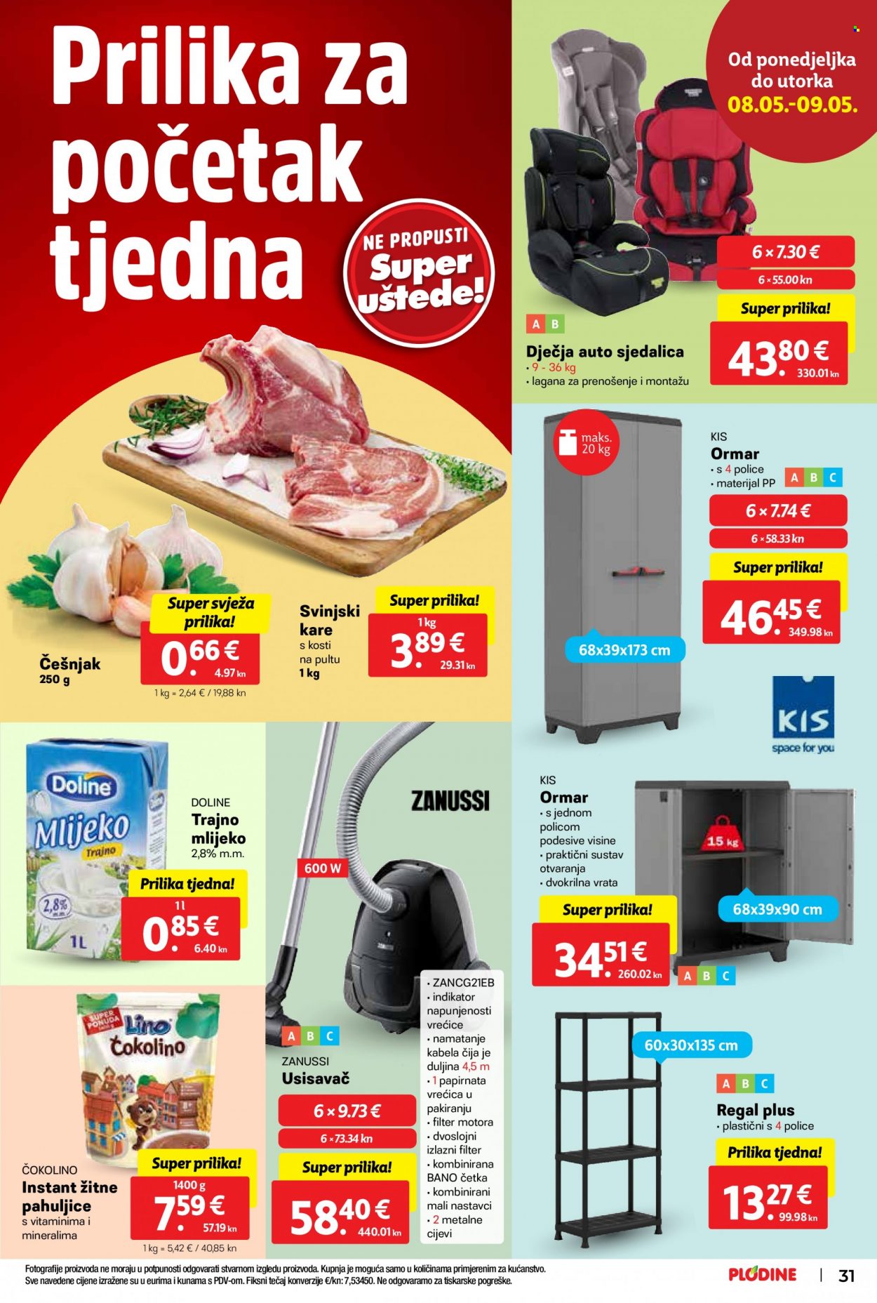 Plodine katalog - 03.05.2023. - 09.05.2023. Stranica 31