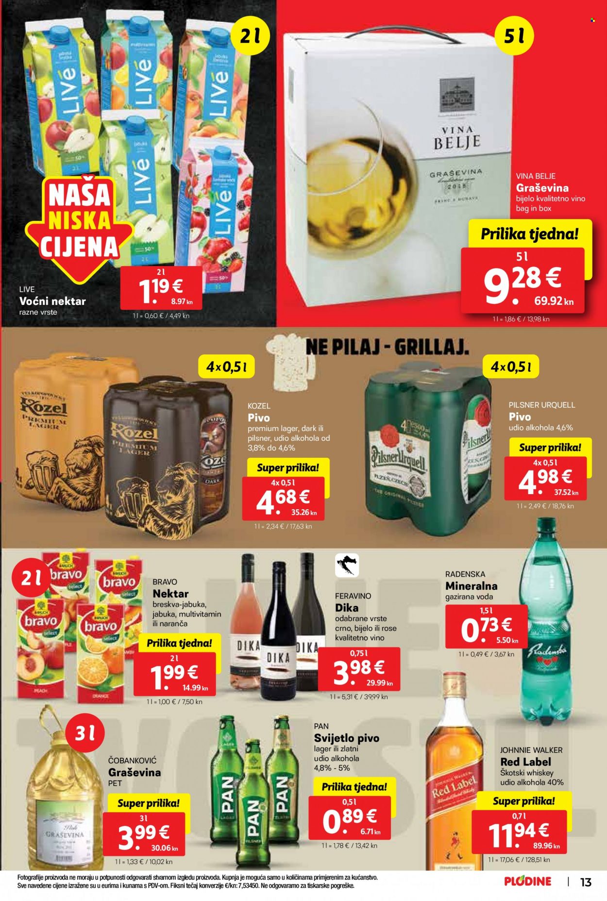 Plodine katalog - 03.05.2023. - 09.05.2023. Stranica 13