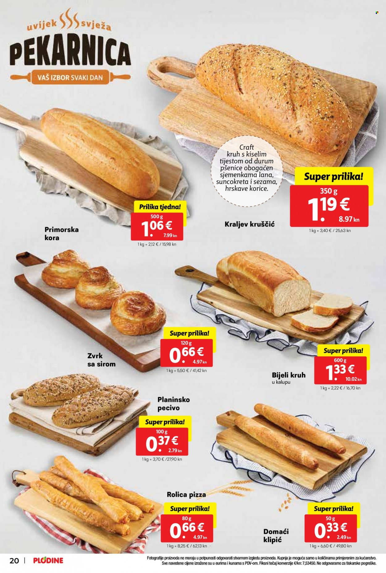 Plodine katalog - 03.05.2023. - 09.05.2023. Stranica 20