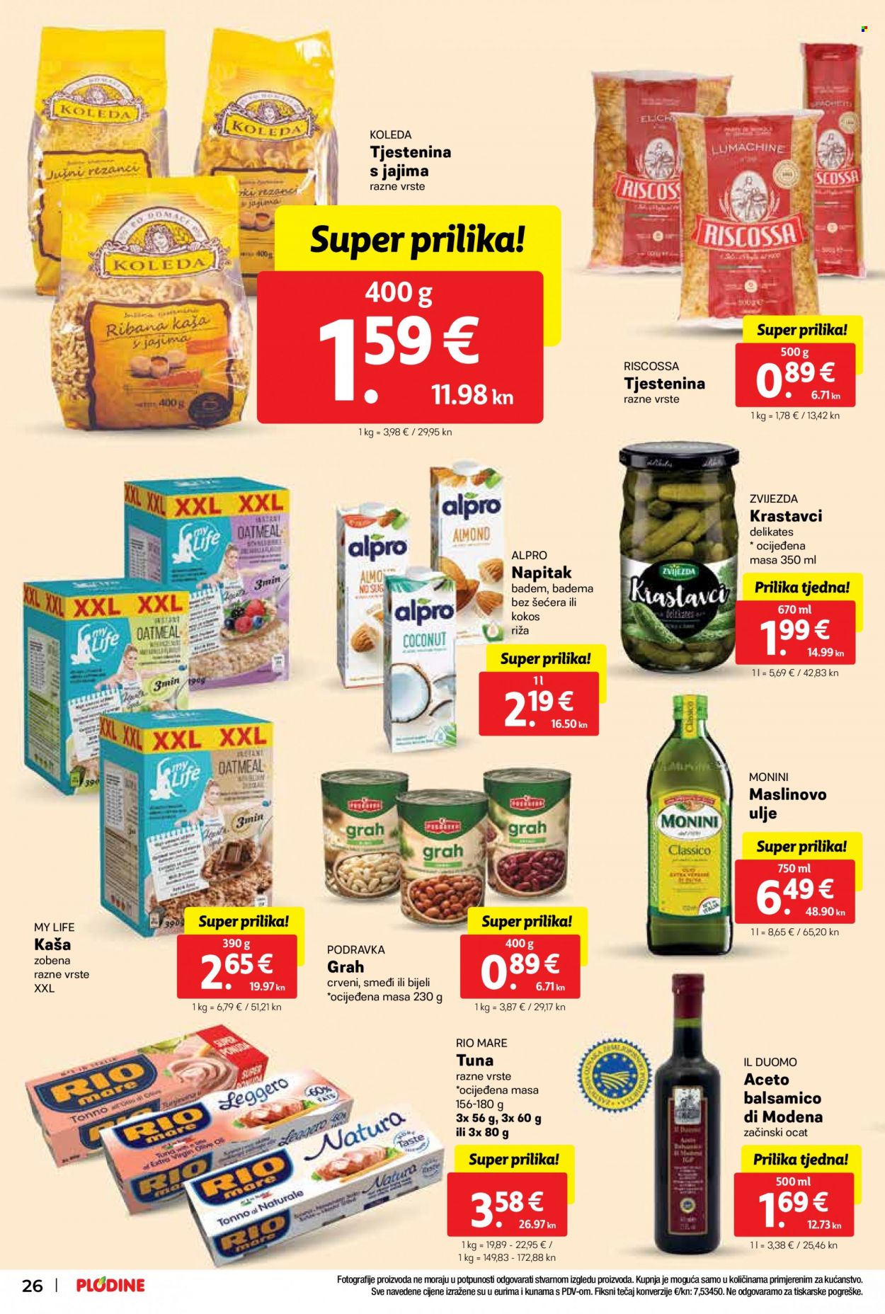 Plodine katalog - 03.05.2023. - 09.05.2023. Stranica 26