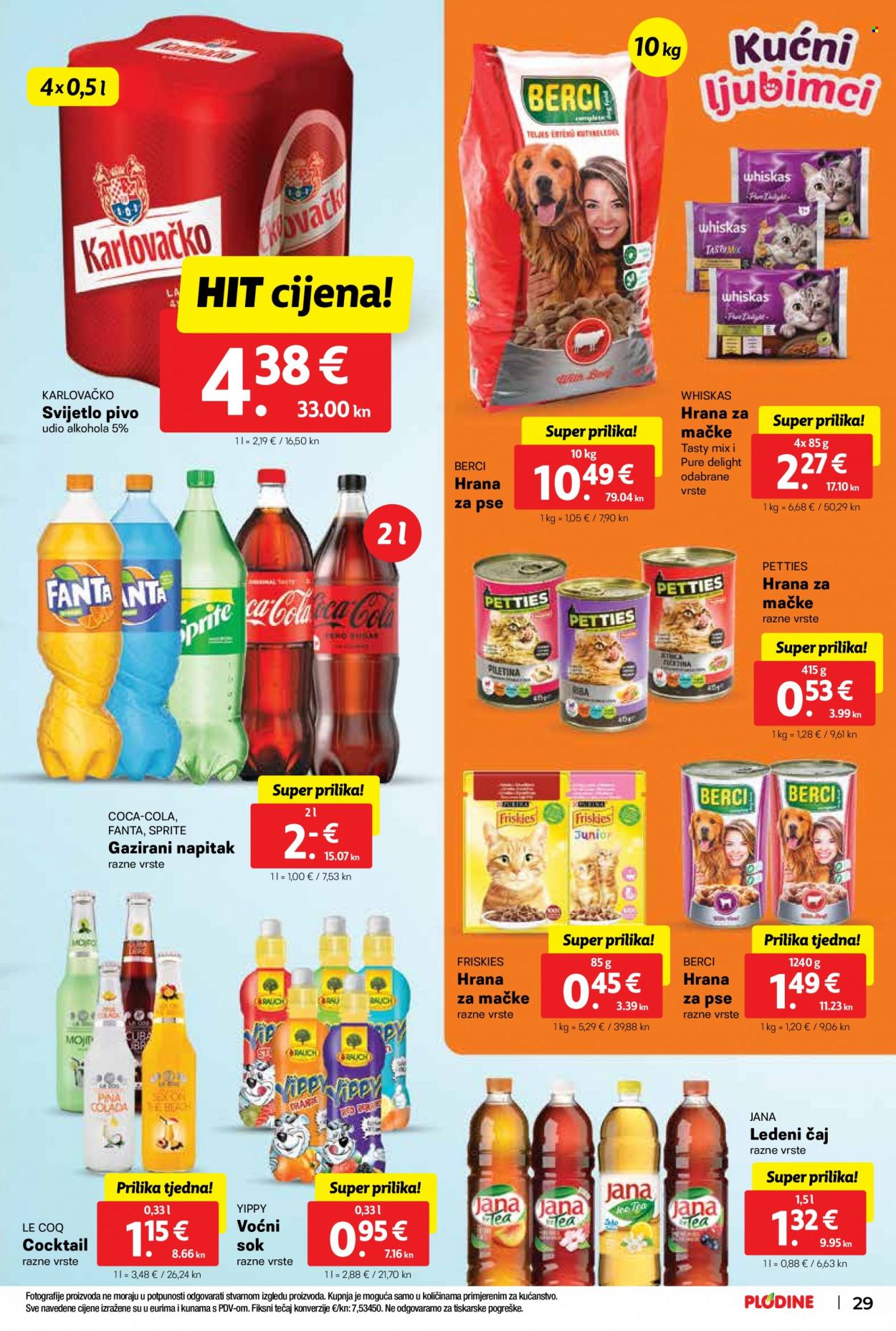 Plodine katalog - 03.05.2023. - 09.05.2023. Stranica 29