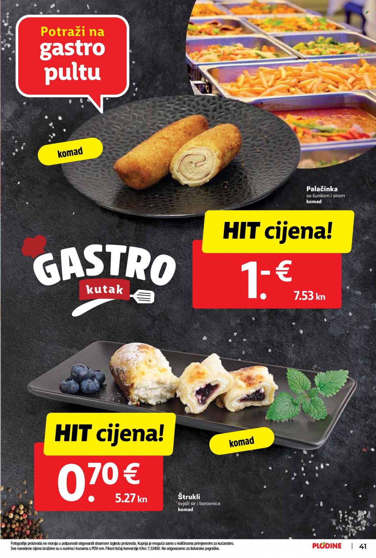 Plodine katalog - 03.05.2023. - 09.05.2023. Stranica 41