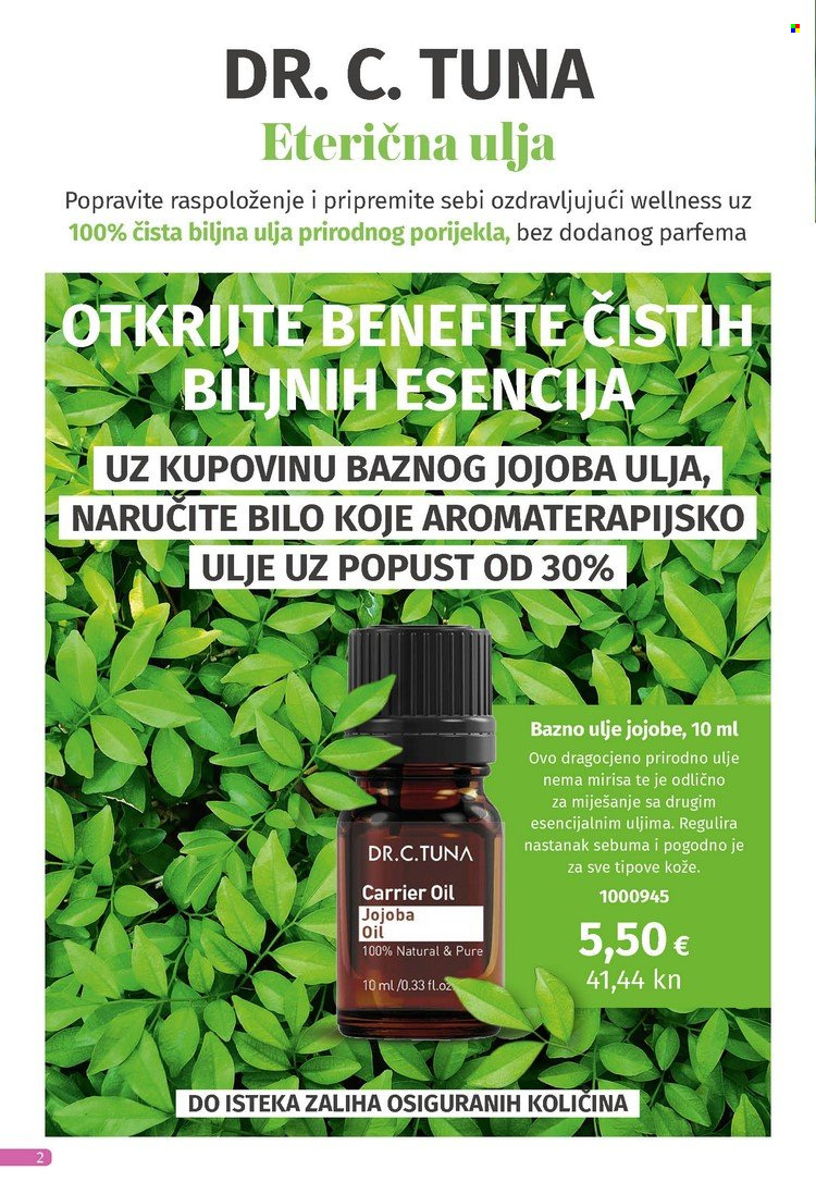 Farmasi katalog - 01.05.2023. - 31.05.2023. Stranica 2