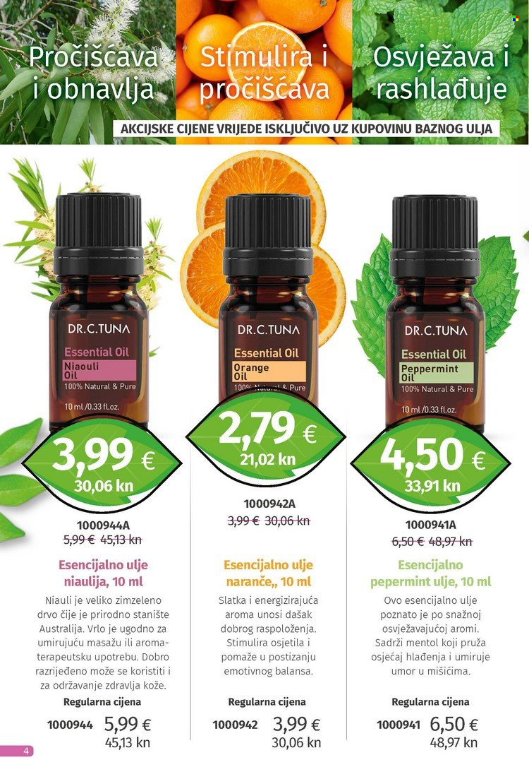 Farmasi katalog - 01.05.2023. - 31.05.2023. Stranica 4