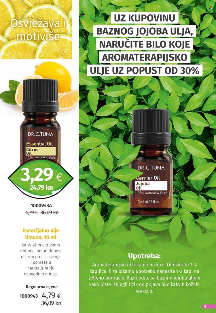 Farmasi katalog - 01.05.2023. - 31.05.2023. Stranica 5