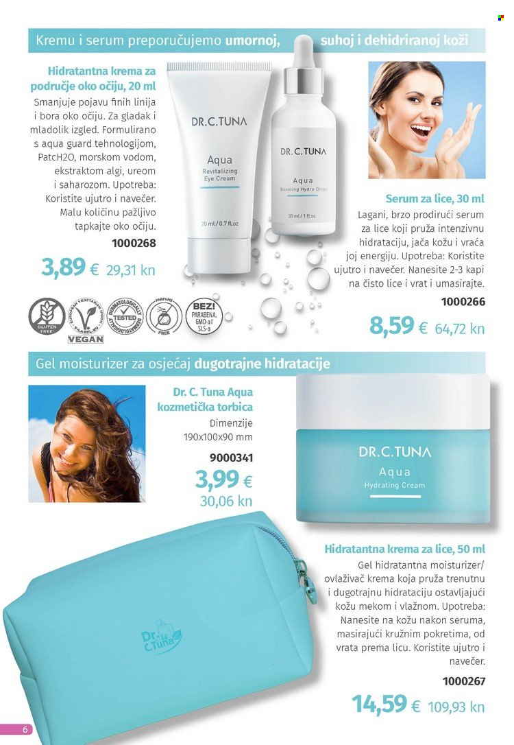 Farmasi katalog - 01.05.2023. - 31.05.2023. Stranica 6