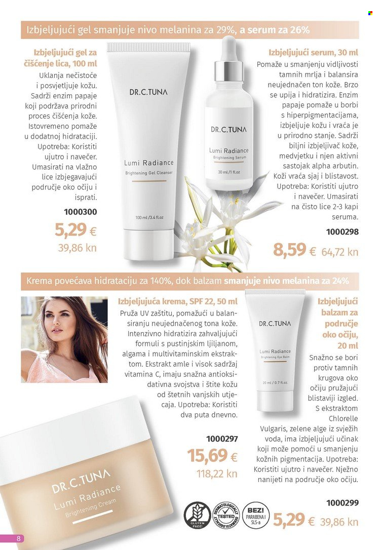 Farmasi katalog - 01.05.2023. - 31.05.2023. Stranica 8