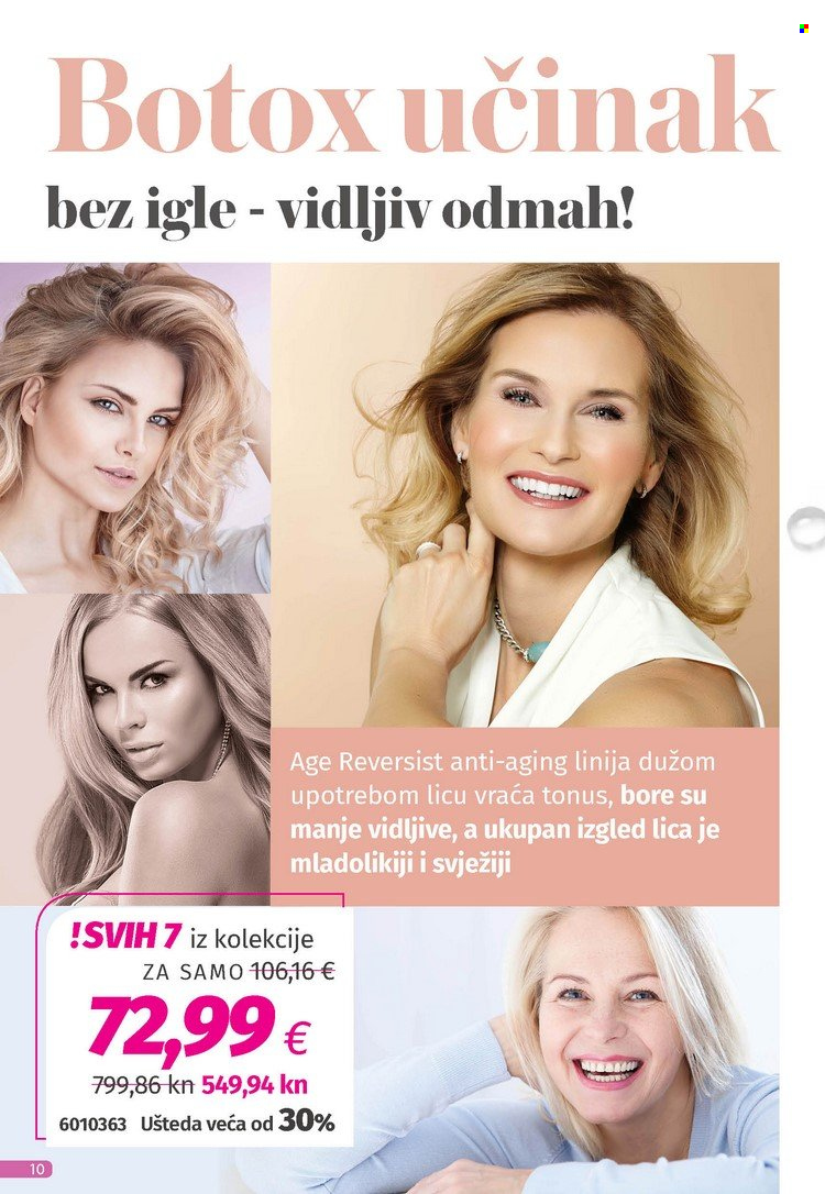 Farmasi katalog - 01.05.2023. - 31.05.2023. Stranica 10