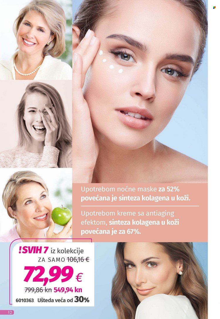 Farmasi katalog - 01.05.2023. - 31.05.2023. Stranica 12