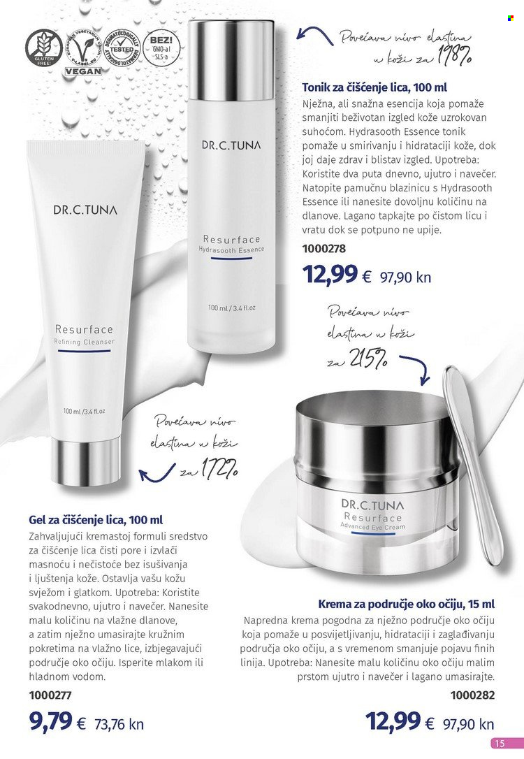 Farmasi katalog - 01.05.2023. - 31.05.2023. Stranica 15