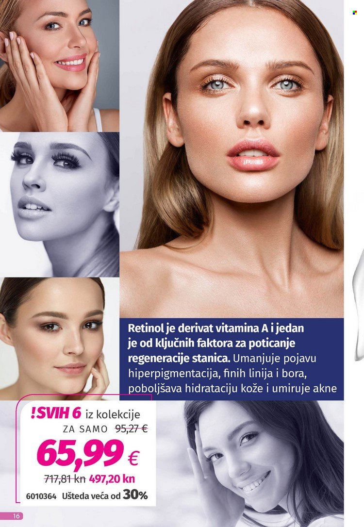 Farmasi katalog - 01.05.2023. - 31.05.2023. Stranica 16