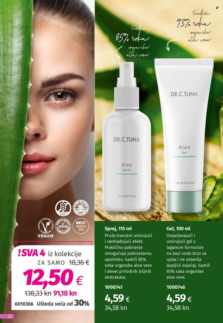 Farmasi katalog - 01.05.2023. - 31.05.2023. Stranica 22
