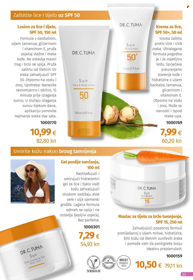 Farmasi katalog - 01.05.2023. - 31.05.2023. Stranica 33