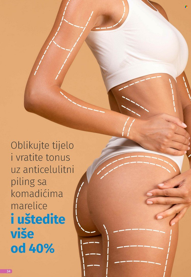 Farmasi katalog - 01.05.2023. - 31.05.2023. Stranica 34
