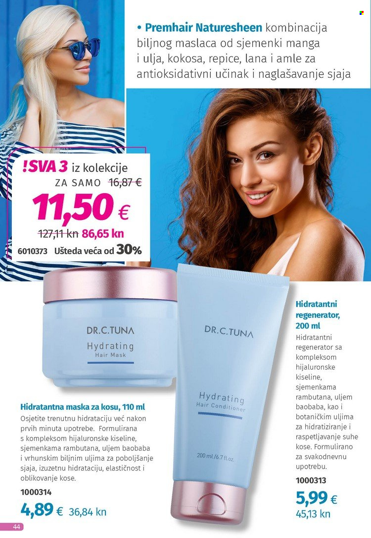 Farmasi katalog - 01.05.2023. - 31.05.2023. Stranica 44