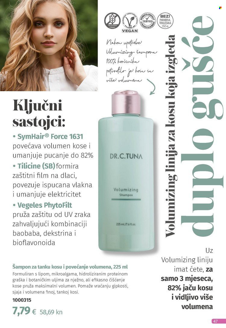 Farmasi katalog - 01.05.2023. - 31.05.2023. Stranica 47