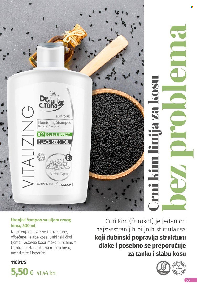 Farmasi katalog - 01.05.2023. - 31.05.2023. Stranica 53